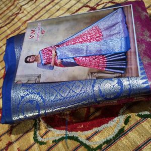 Pattu sarees