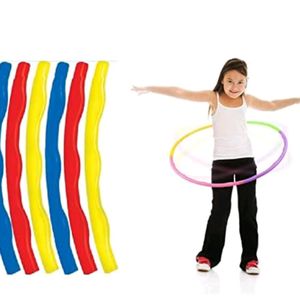 Hula Hoops Ring For Kids