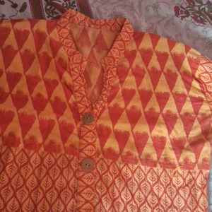 Women's  Kurta