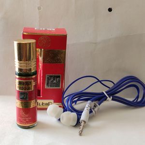 Free Ear Phones With Perfume