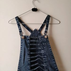 Korean Dungaree