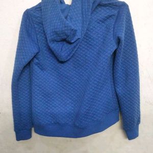 Girls Sweater