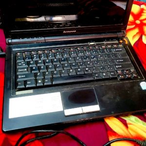 Lenovo Laptop Need Repair Minor System Issue