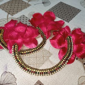 Anklet Payal Beauty