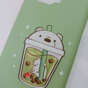 Cute Cover For Oppo F17 pro