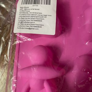 Silicon  Mould