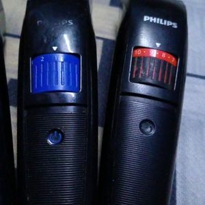 Philips Trimmer