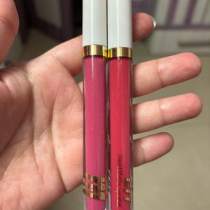 MyGlamm Lit Lipstick