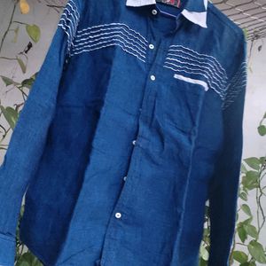 Party Wear Shirt (Men)