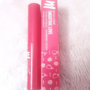 Myglamm Smoothie Love Tinted Lip Balm 💕💓