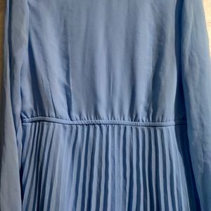 Sassafras Blue Dress