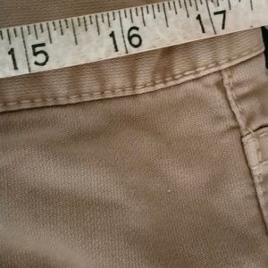 Italian Brand Beige Jeans/Pants