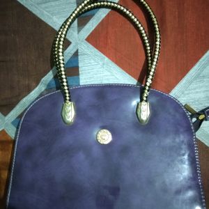 Hand Bag New