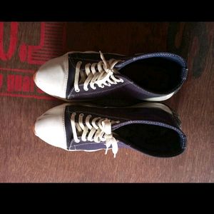 Canvas All Star Shoes (Unisex)