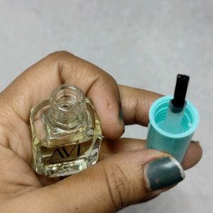 Nail Strengthening Oil