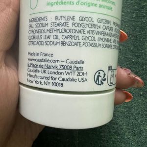 Vinofresh 24- Hours Natural Deodorant