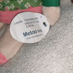 Metoo  Doll