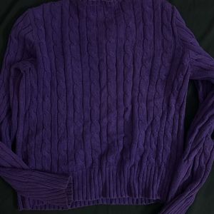 Ralph Lauren Sweater