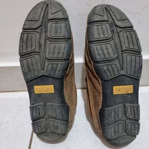 Pavers England Loafers