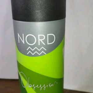 NORD Obsession Perfume Body Spray