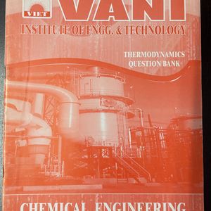 GATE Chemical Engineering Study Material