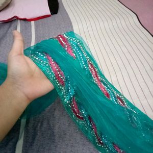 Ready Wear Saree