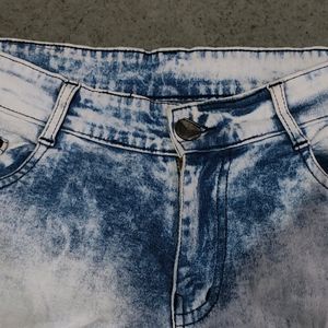 Women Fashion Jeans