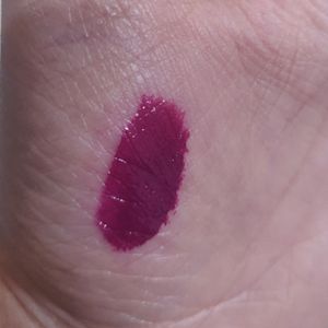 K.play Flavoured lipgloss - 07 Berry Blast