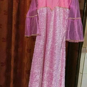 Navaratri Sale!!!New Long Dress For Girls