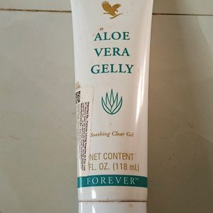 ALOE VERA GELLY