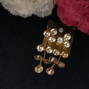 Stylish Earrings For Women