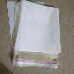 75 Packings (Double Sided)