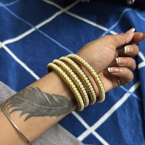 pulse Bangles