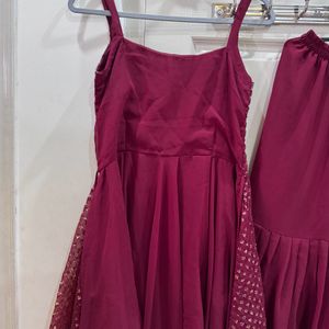 Maroon Sharara