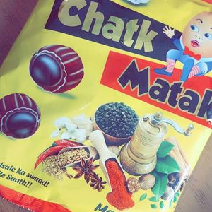 Chatak Matak