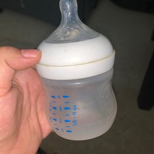 Phillips Feeding Bottle