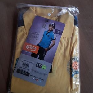 Dixcy Scott Tshirt (75) Cm