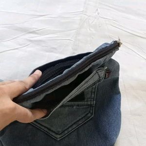 Jeans Pouch