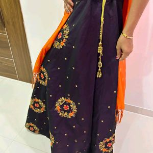 Women Blouse Choli