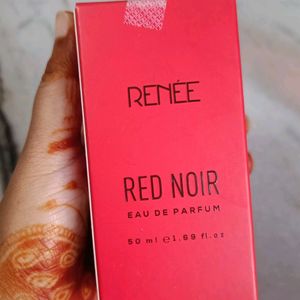 Renee Red Noir Perfume