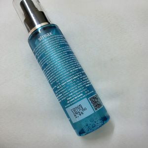 Streax Moisture Boost Hair Spray