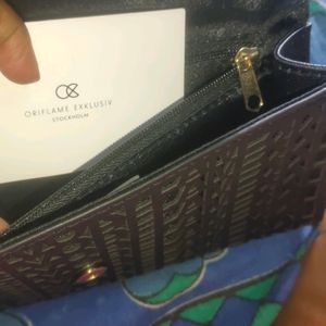 Oriflame Exklusiv Stockholm Icona Purse