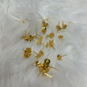 Combo Earrings Crafting Pins