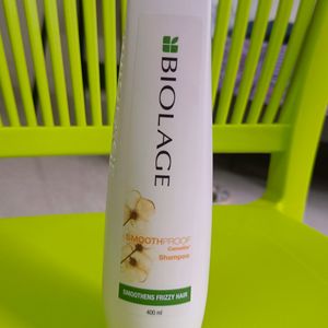 Biolage Professional 3-Step Shampoo