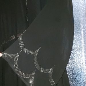 Unused Abaya