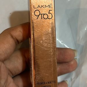 Lakme 9To5