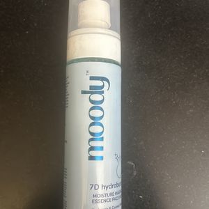 7d Hydroburst Toner