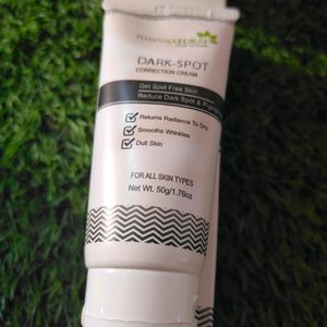 7days Natural Dark-Spot Correction Cream