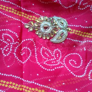 Dulhan Saree