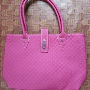 NEW Women's Handbag_Medium